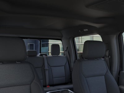 2026 Ford F-150 XLT In-Transit