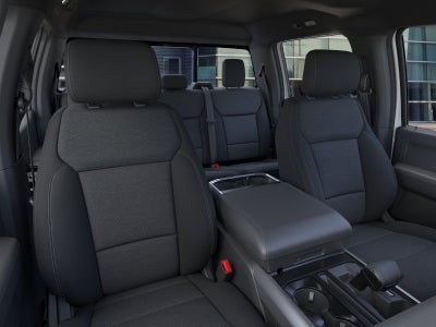 2026 Ford F-150 XLT In-Transit