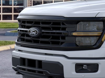 2026 Ford F-150 XLT In-Transit
