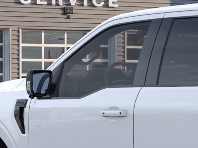 2026 Ford F-150 XLT In-Transit