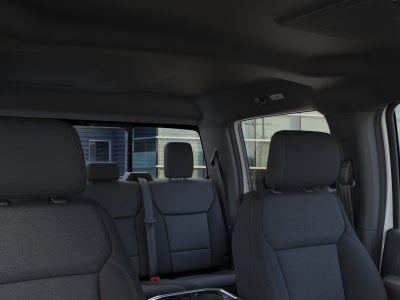 2026 Ford F-150 XLT In-Transit
