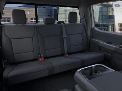 2026 Ford F-150 XLT In-Transit