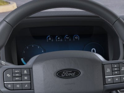 2026 Ford F-150 XLT In-Transit