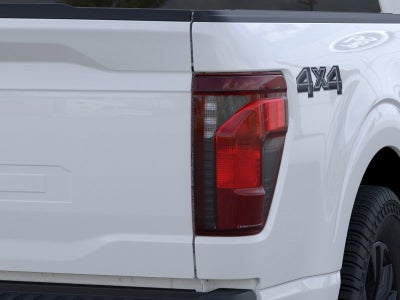 2026 Ford F-150 XLT In-Transit