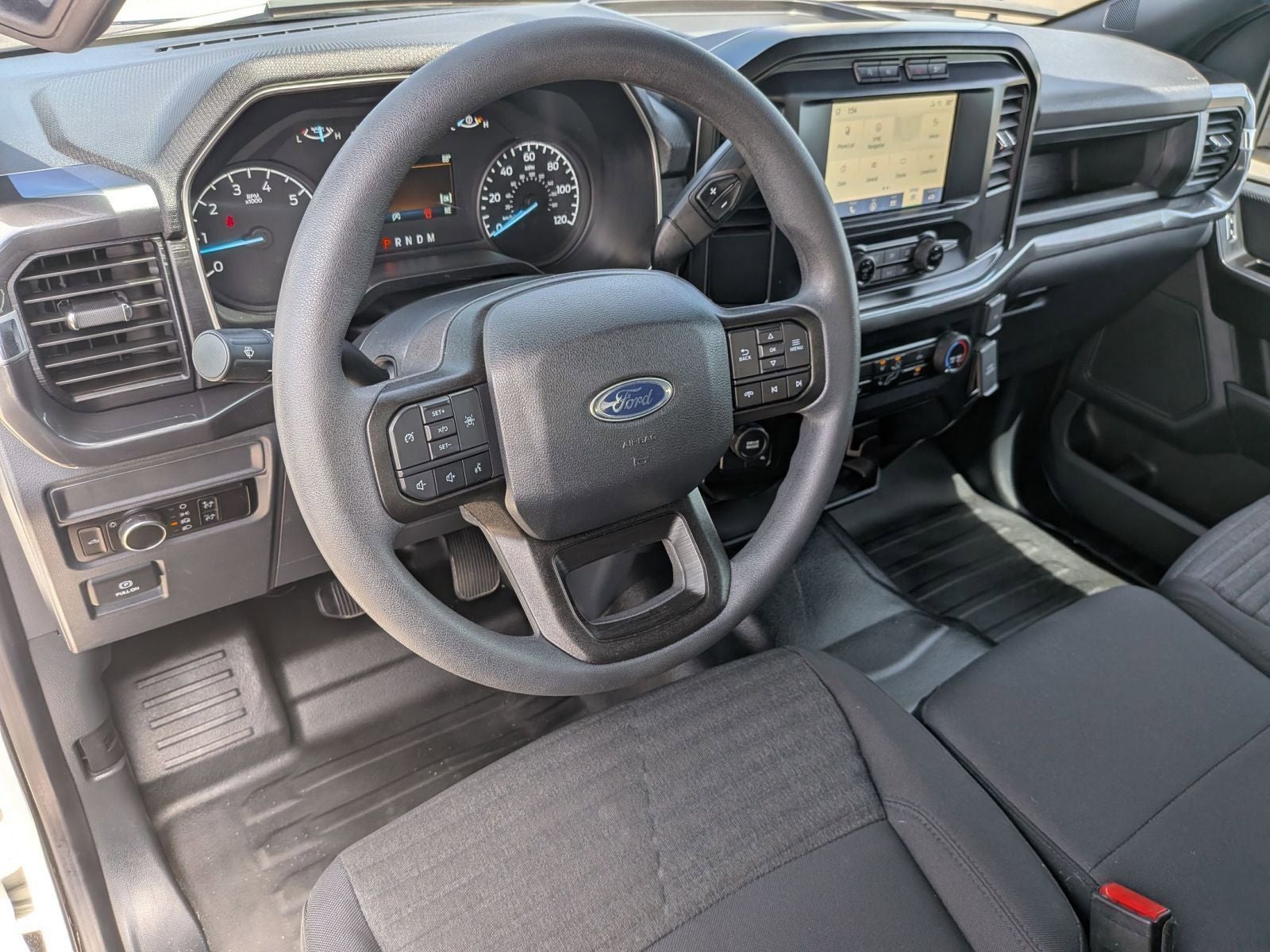 2023 Ford F-150 XL 4X4
