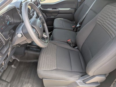 2023 Ford F-150 XL 4X4