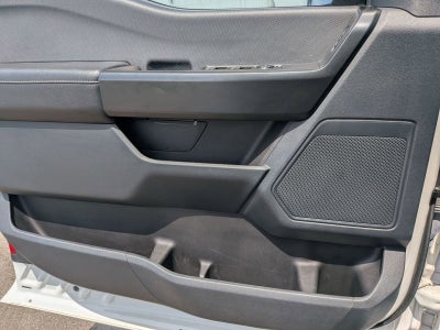 2023 Ford F-150 XL 4X4