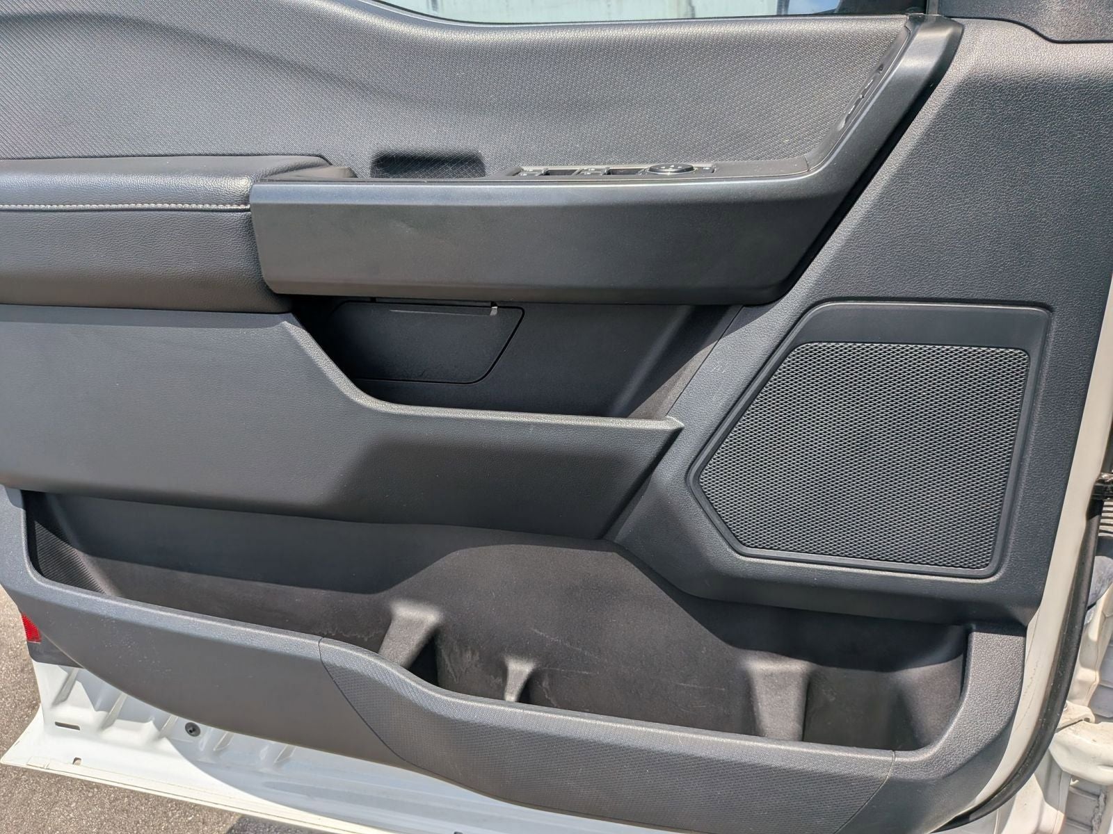 2023 Ford F-150 XL 4X4