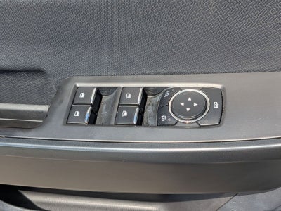 2023 Ford F-150 XL 4X4