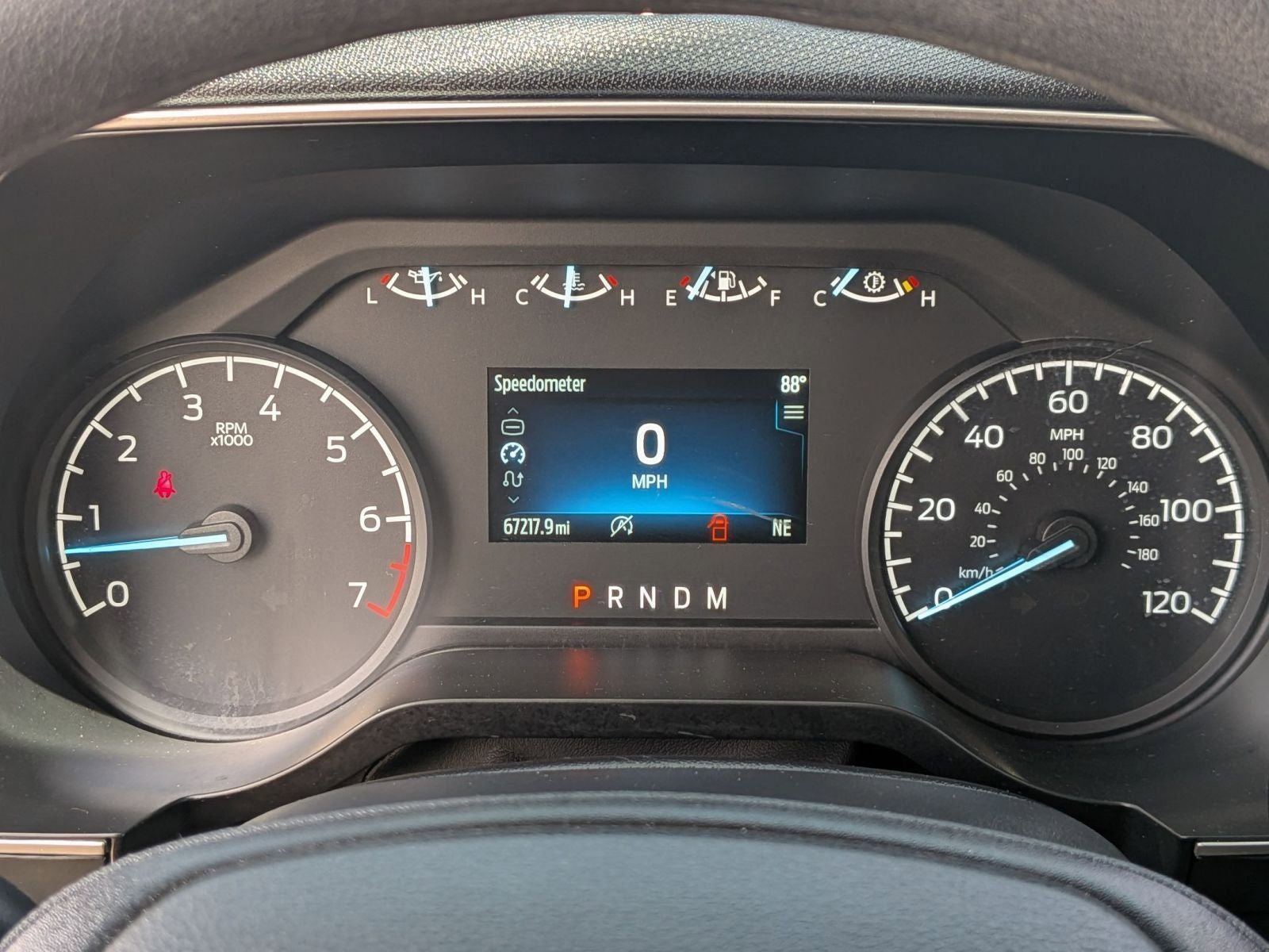 2023 Ford F-150 XL 4X4