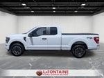 2023 Ford F-150 XL 4X4