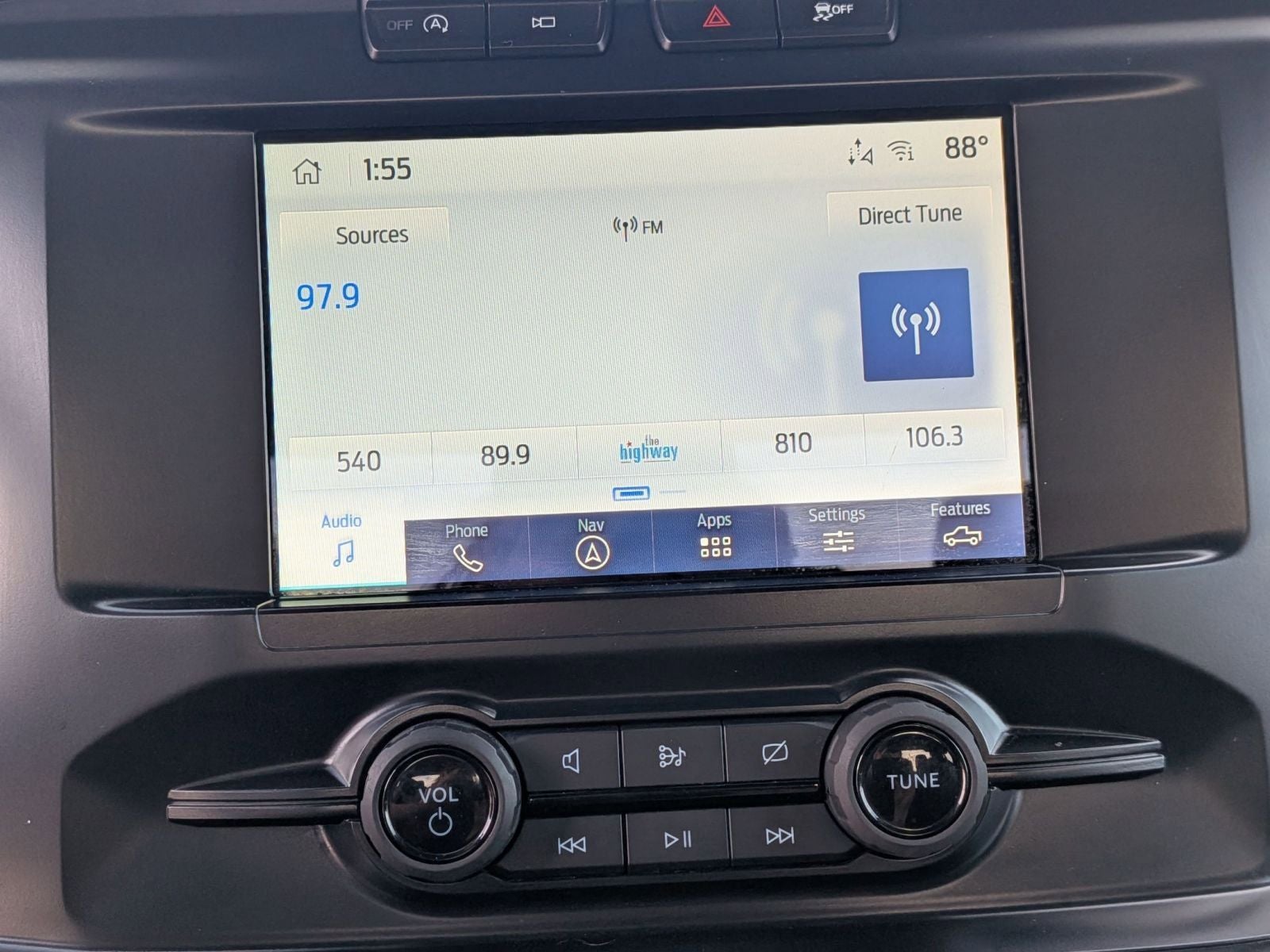 2023 Ford F-150 XL 4X4