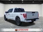 2023 Ford F-150 XL 4X4