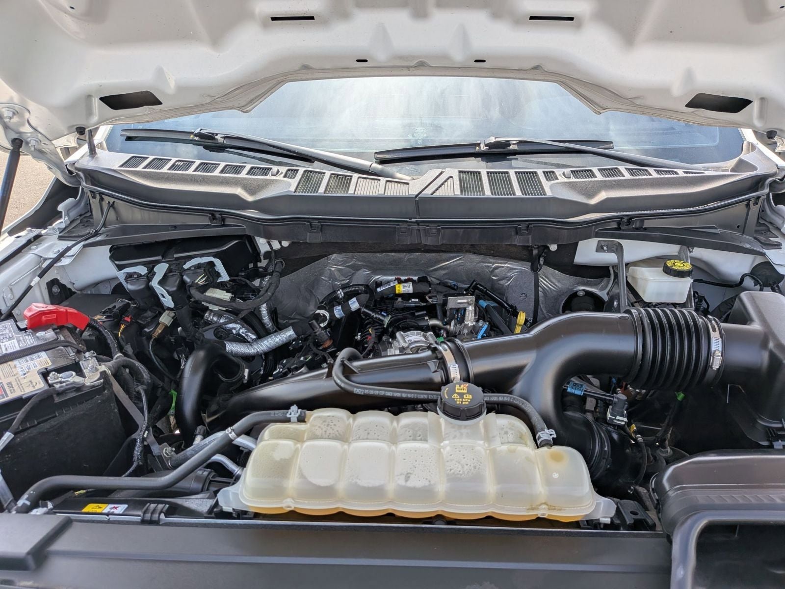 2023 Ford F-150 XL 4X4