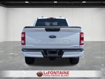 2023 Ford F-150 XL 4X4
