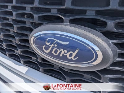 2023 Ford F-150 XL 4X4