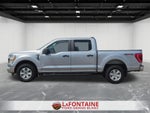2022 Ford F-150 XLT 4X4