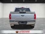 2022 Ford F-150 XLT 4X4