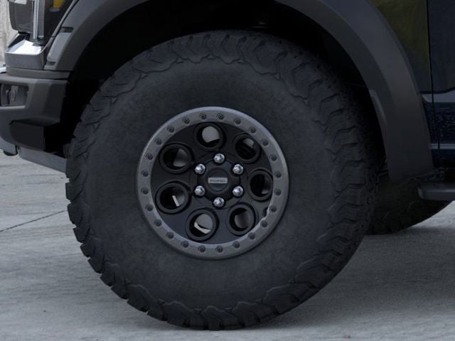 2026 Ford F-150 Raptor In-Transit