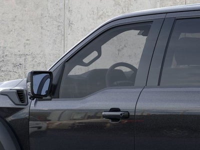 2026 Ford F-150 Raptor In-Transit