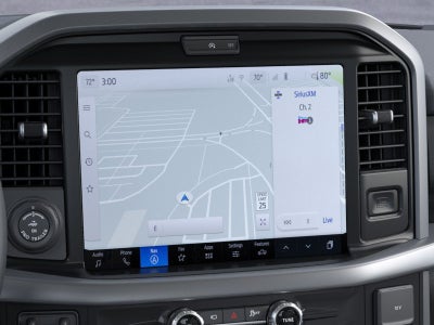 2026 Ford F-150 XLT In-Transit