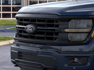 2026 Ford F-150 XLT In-Transit
