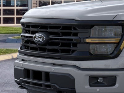 2026 Ford F-150 XLT In-Transit