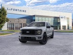 2026 Ford F-150 XLT In-Transit