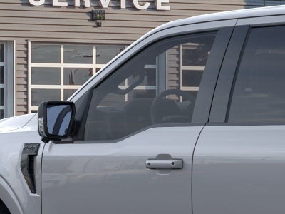 2026 Ford F-150 XLT In-Transit