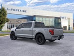 2026 Ford F-150 XLT In-Transit