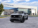 2026 Ford F-150 XLT In-Transit