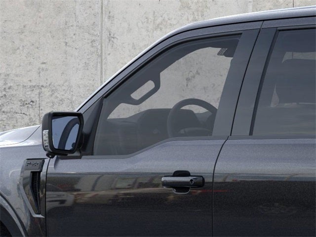 2026 Ford F-150 XLT In-Transit