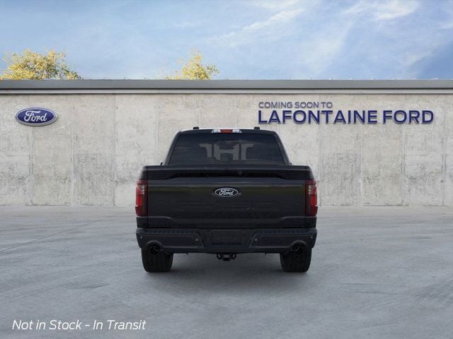 2026 Ford F-150 XLT In-Transit