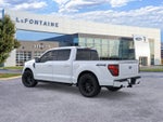 2026 Ford F-150 XLT In-Transit