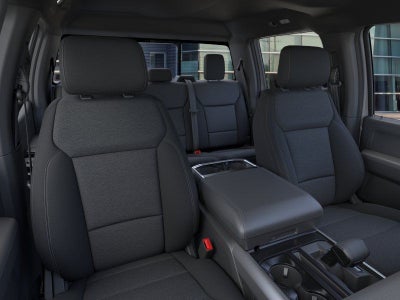 2026 Ford F-150 XLT In-Transit