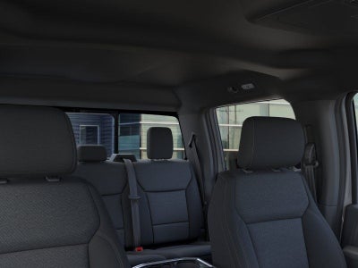 2026 Ford F-150 XLT In-Transit