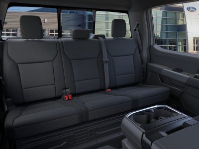 2026 Ford F-150 XLT In-Transit