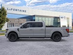 2026 Ford F-150 XLT In-Transit