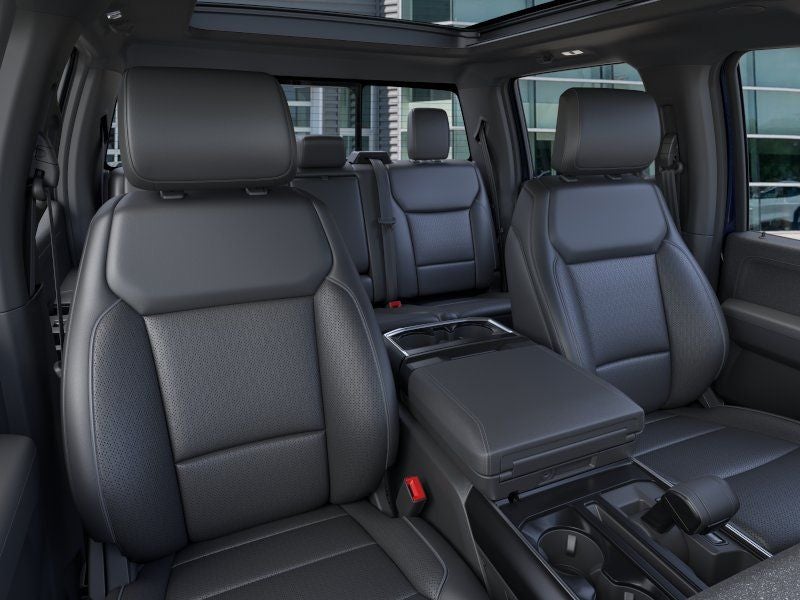 2026 Ford F-150 Lariat In-Transit