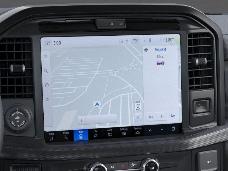 2026 Ford F-150 Lariat In-Transit