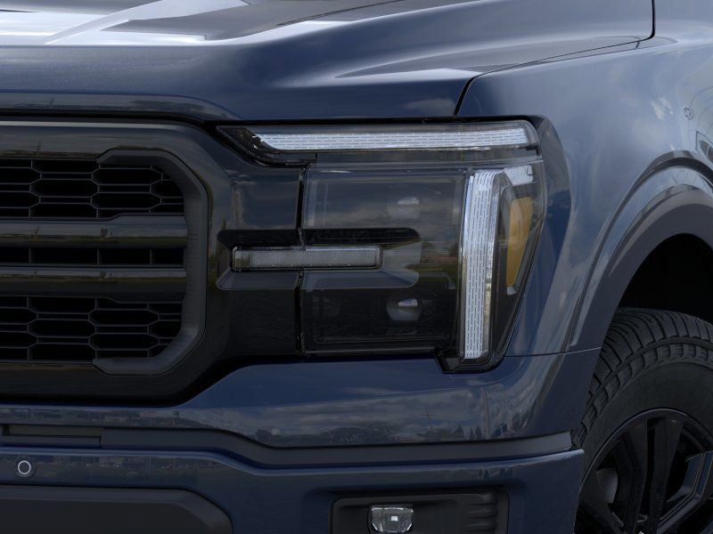 2026 Ford F-150 Lariat In-Transit