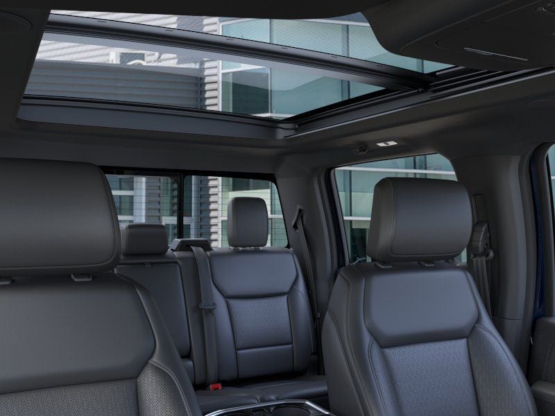 2026 Ford F-150 Lariat In-Transit