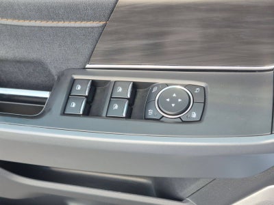 2024 Ford F-150 Lariat 4X4