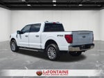2024 Ford F-150 Lariat 4X4