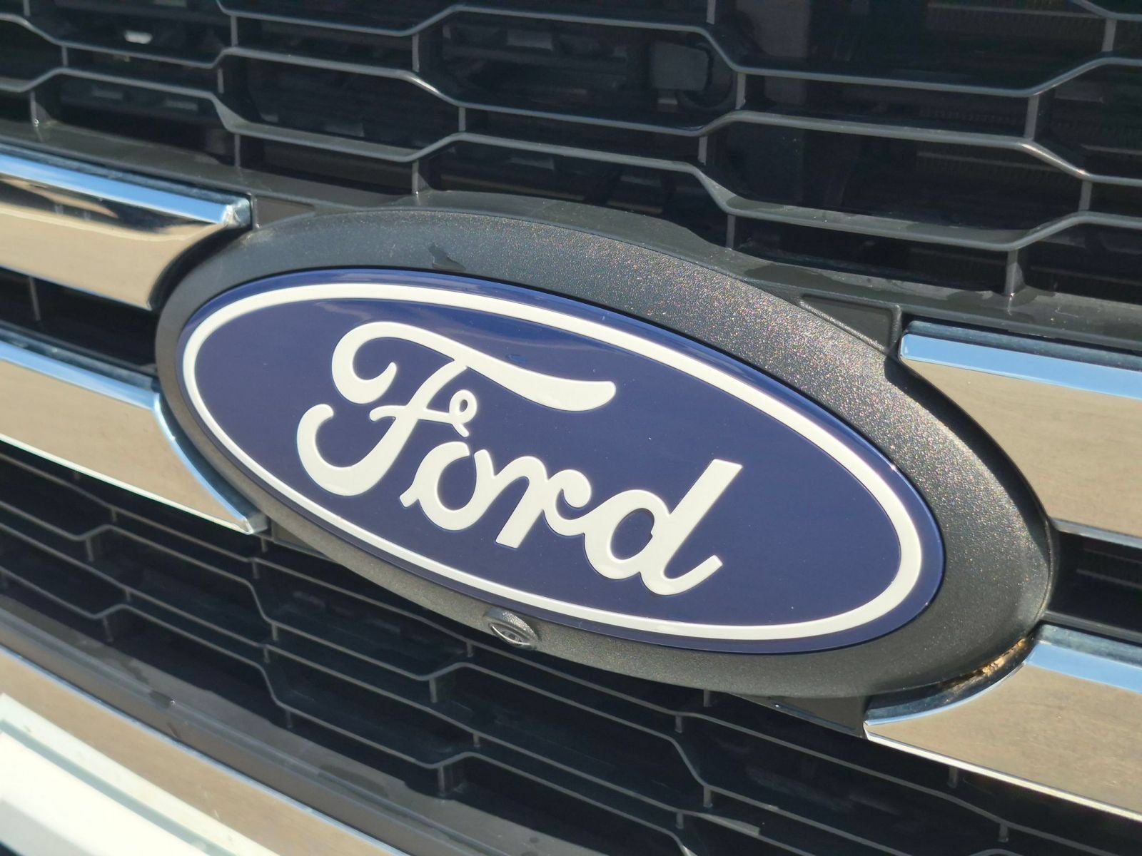 2024 Ford F-150 Lariat 4X4