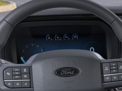2026 Ford F-150 Lariat In-Transit