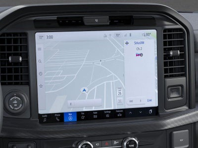 2026 Ford F-150 Lariat In-Transit