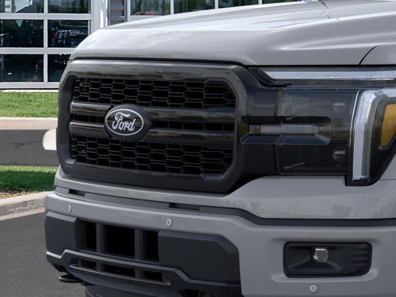 2026 Ford F-150 Lariat In-Transit