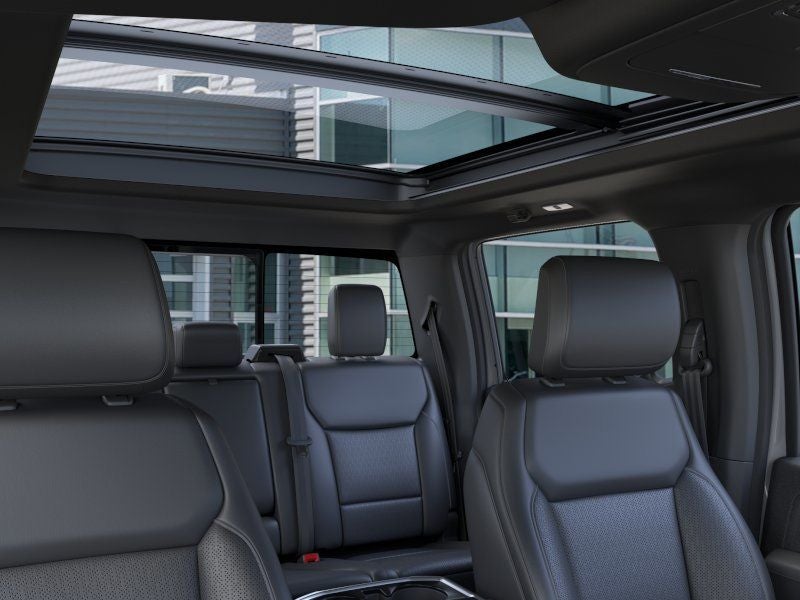 2026 Ford F-150 Lariat In-Transit