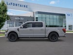 2026 Ford F-150 Lariat In-Transit